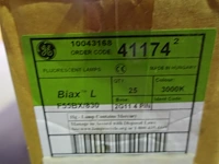 Lot diverse verlichting - afbeelding 4 van  4