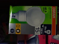 Lot diverse verlichting - afbeelding 4 van  11