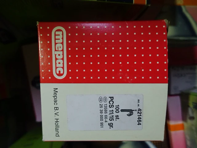 Lot diverse verlichting - afbeelding 6 van  11