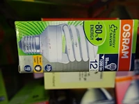 Lot diverse verlichting - afbeelding 8 van  11