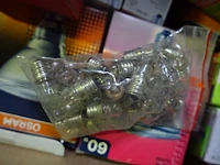 Lot diverse verlichting - afbeelding 11 van  11