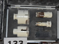 Lot diverse wo. diamand klokboorset - afbeelding 2 van  4