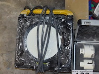 Lot diverse wo. diamand klokboorset - afbeelding 3 van  4