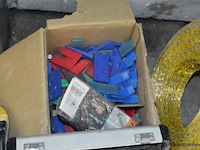 Lot diverse wo. diamand klokboorset - afbeelding 4 van  4