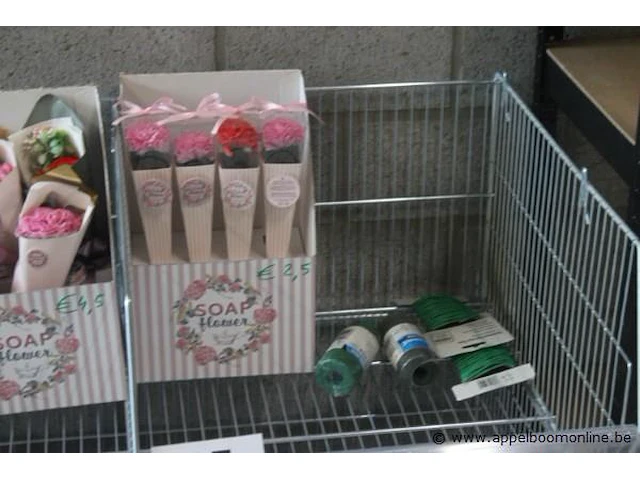 Lot diverse wo. handgereedschappen - afbeelding 3 van  4