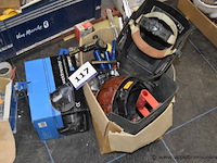 Lot diverse wo. lastoebehoren - afbeelding 1 van  1