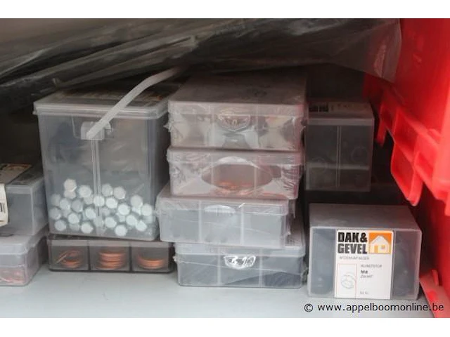 Lot diverse - afbeelding 3 van  4