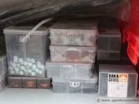 Lot diverse - afbeelding 3 van  4