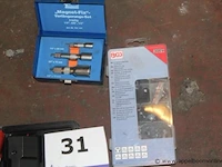 Lot diverse - afbeelding 3 van  4
