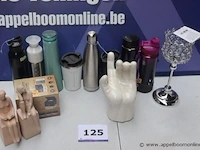 Lot diverse - afbeelding 1 van  3