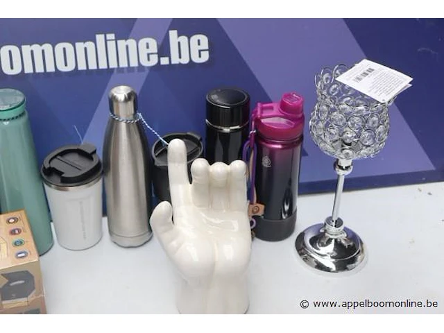 Lot diverse - afbeelding 2 van  3