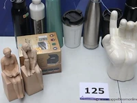 Lot diverse - afbeelding 3 van  3