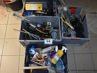 Lot diverse - afbeelding 1 van  5