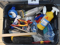 Lot diverse - afbeelding 2 van  5