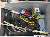 Lot diverse - afbeelding 3 van  5