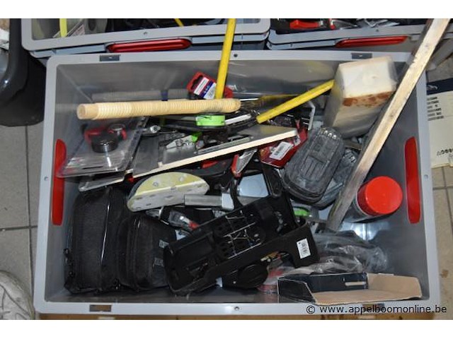 Lot diverse - afbeelding 5 van  5