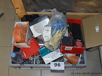 Lot diverse - afbeelding 1 van  1