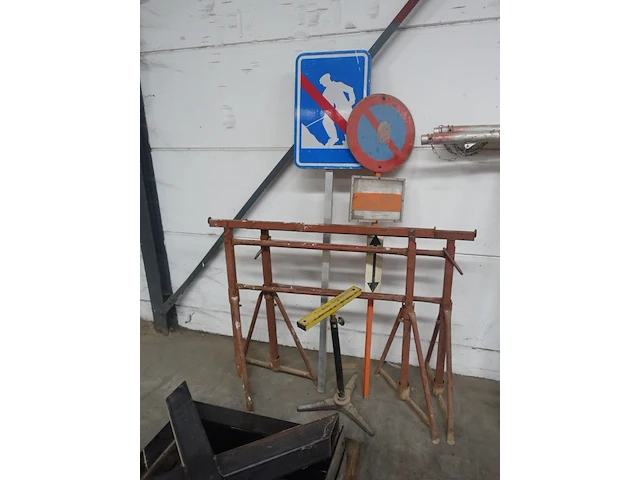 Lot diversen - afbeelding 3 van  3