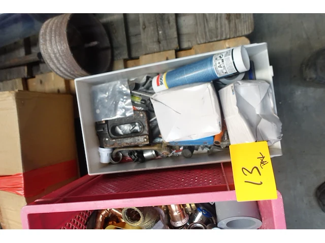Lot diversen - afbeelding 6 van  7