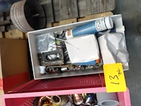 Lot diversen - afbeelding 6 van  7