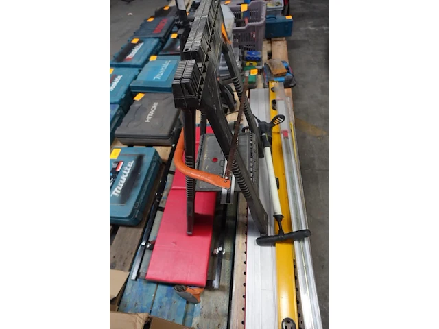 Lot diversen - afbeelding 3 van  4