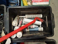 Lot diversen - afbeelding 9 van  19