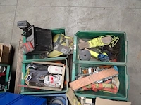 Lot diversen - afbeelding 11 van  19