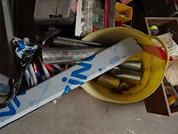 Lot diversen - afbeelding 6 van  15