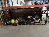 Lot diversen - afbeelding 1 van  15