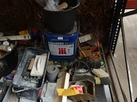 Lot diversen - afbeelding 8 van  15
