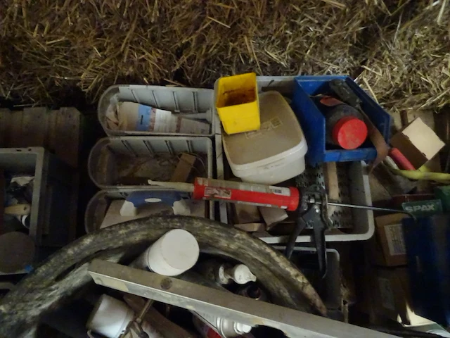 Lot diversen - afbeelding 15 van  15