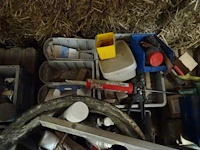 Lot diversen - afbeelding 15 van  15