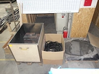 Lot diversen - afbeelding 1 van  4