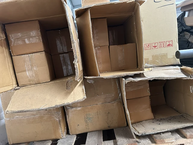 Lot diversen - afbeelding 5 van  6
