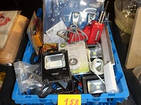 Lot diversen - afbeelding 1 van  3