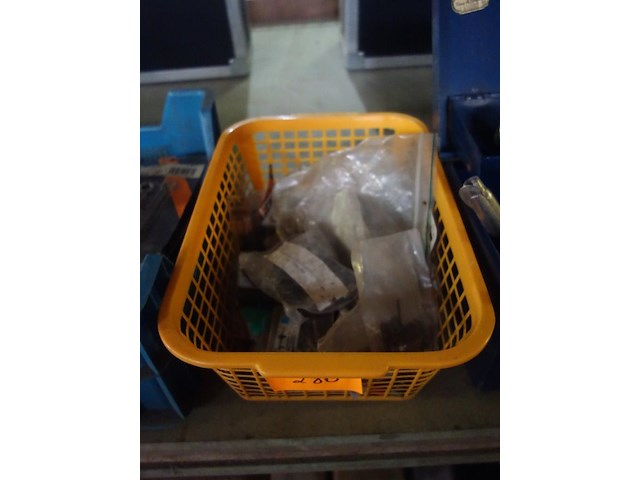 Lot diversen - afbeelding 1 van  4