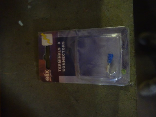 Lot diversen - afbeelding 3 van  4