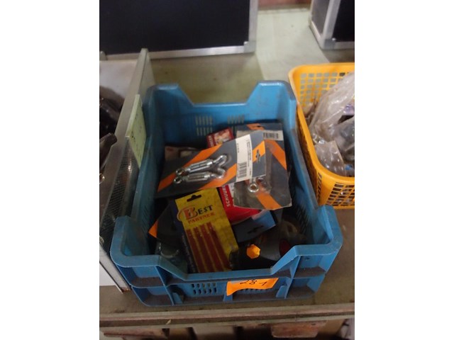 Lot diversen - afbeelding 1 van  5