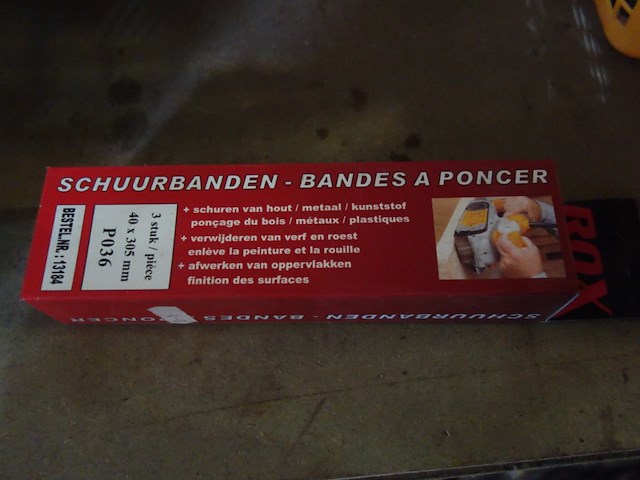 Lot diversen - afbeelding 4 van  5