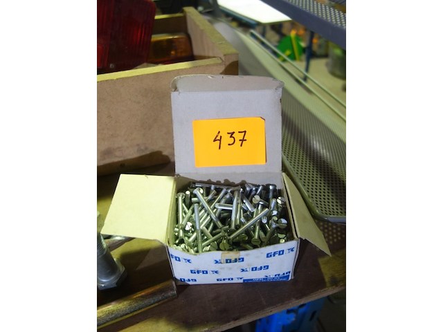 Lot diversen - afbeelding 1 van  1