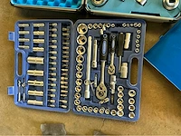 Lot doppensets en krachtdoppen - afbeelding 2 van  8