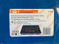 Lot doppensets en krachtdoppen - afbeelding 6 van  8