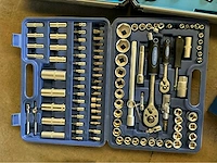 Lot doppensets en krachtdoppen - afbeelding 8 van  8