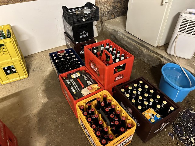 Lot dranken - afbeelding 2 van  9