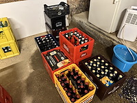 Lot dranken - afbeelding 2 van  9