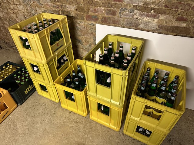 Lot dranken - afbeelding 4 van  9