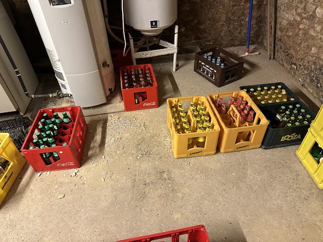 Lot dranken - afbeelding 5 van  9