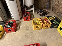 Lot dranken - afbeelding 5 van  9