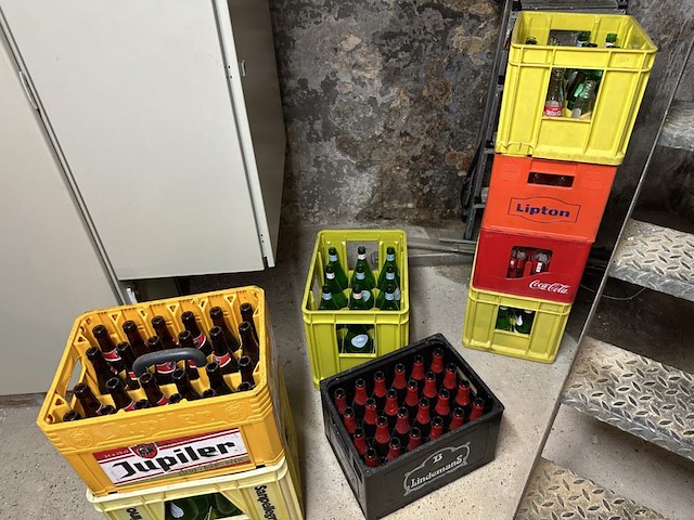 Lot dranken - afbeelding 7 van  9