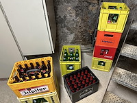 Lot dranken - afbeelding 7 van  9